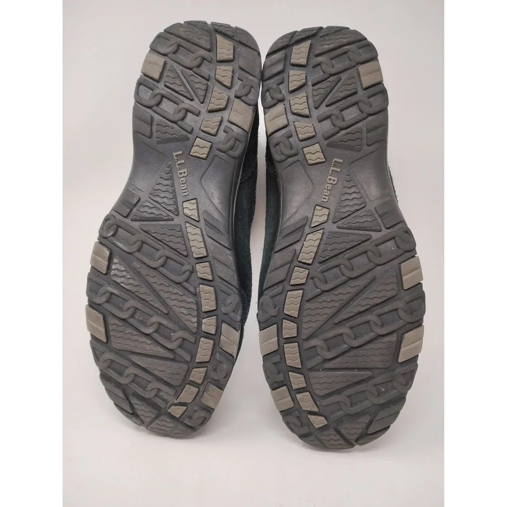 L.L. Bean rugged athletic